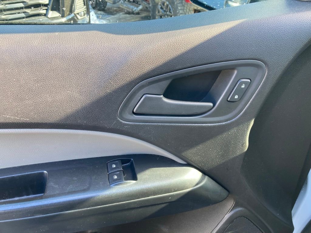 Used 2016 Chevrolet Colorado W/T image 19