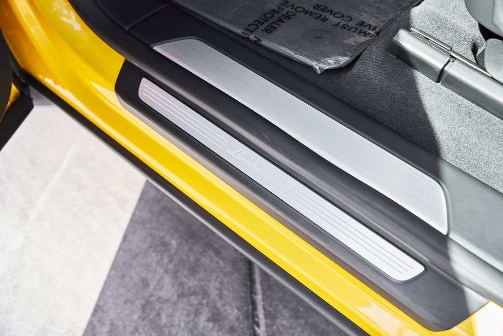 Used 2021 Lamborghini Urus image 35