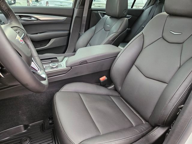 New 2026 Cadillac CT5 Premium Luxury image 27