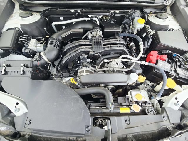 Used 2023 Subaru Legacy AWD/4WD image 14