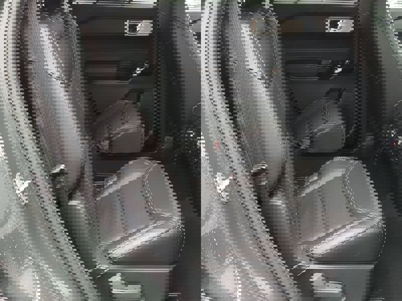 Used 2022 Ford Explorer ST w/ Equipment Group 401A image 20