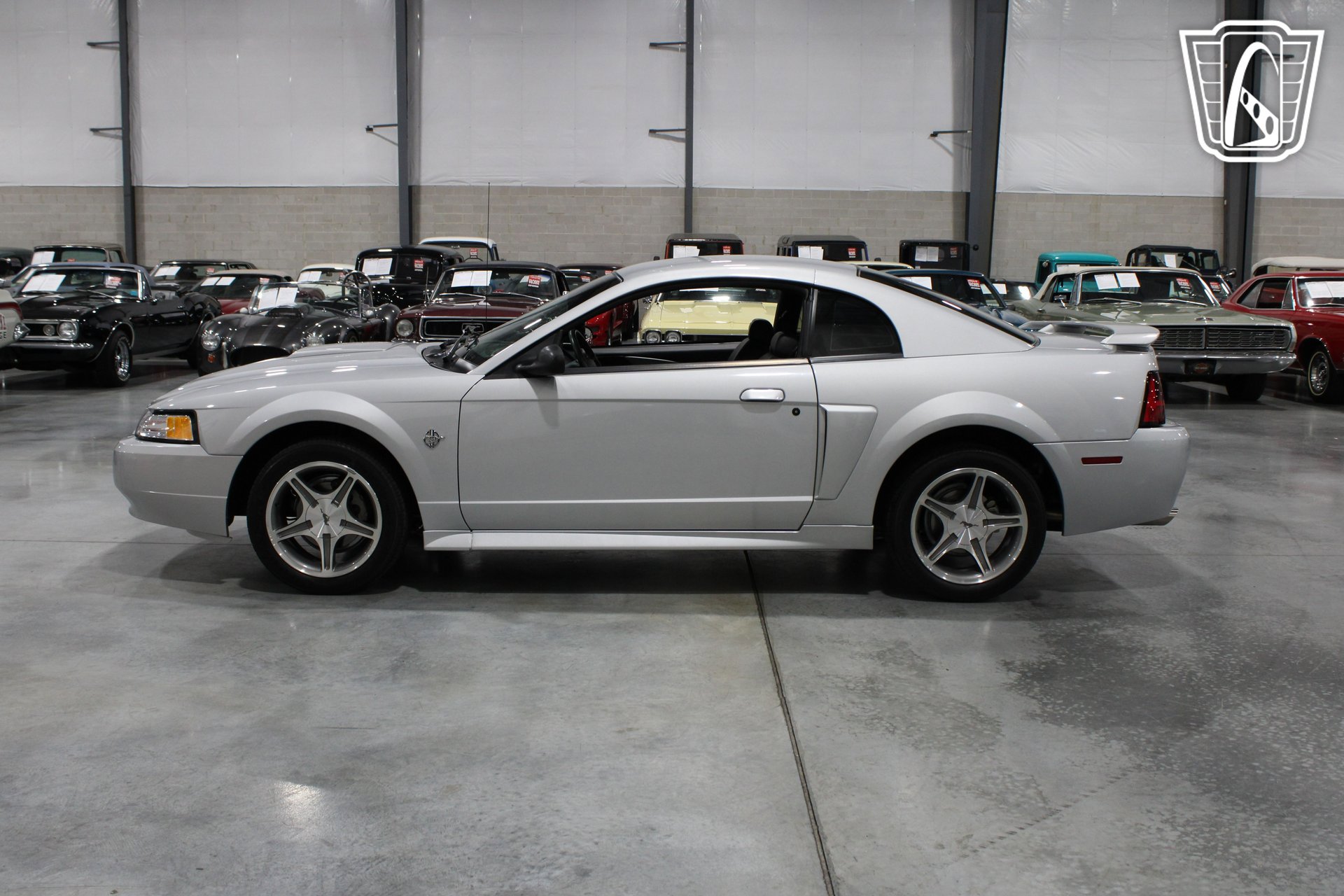 Used 1999 Ford Mustang GT image 13