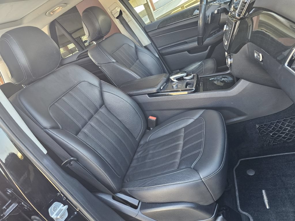 Used 2016 Mercedes-Benz GLE 350 image 20