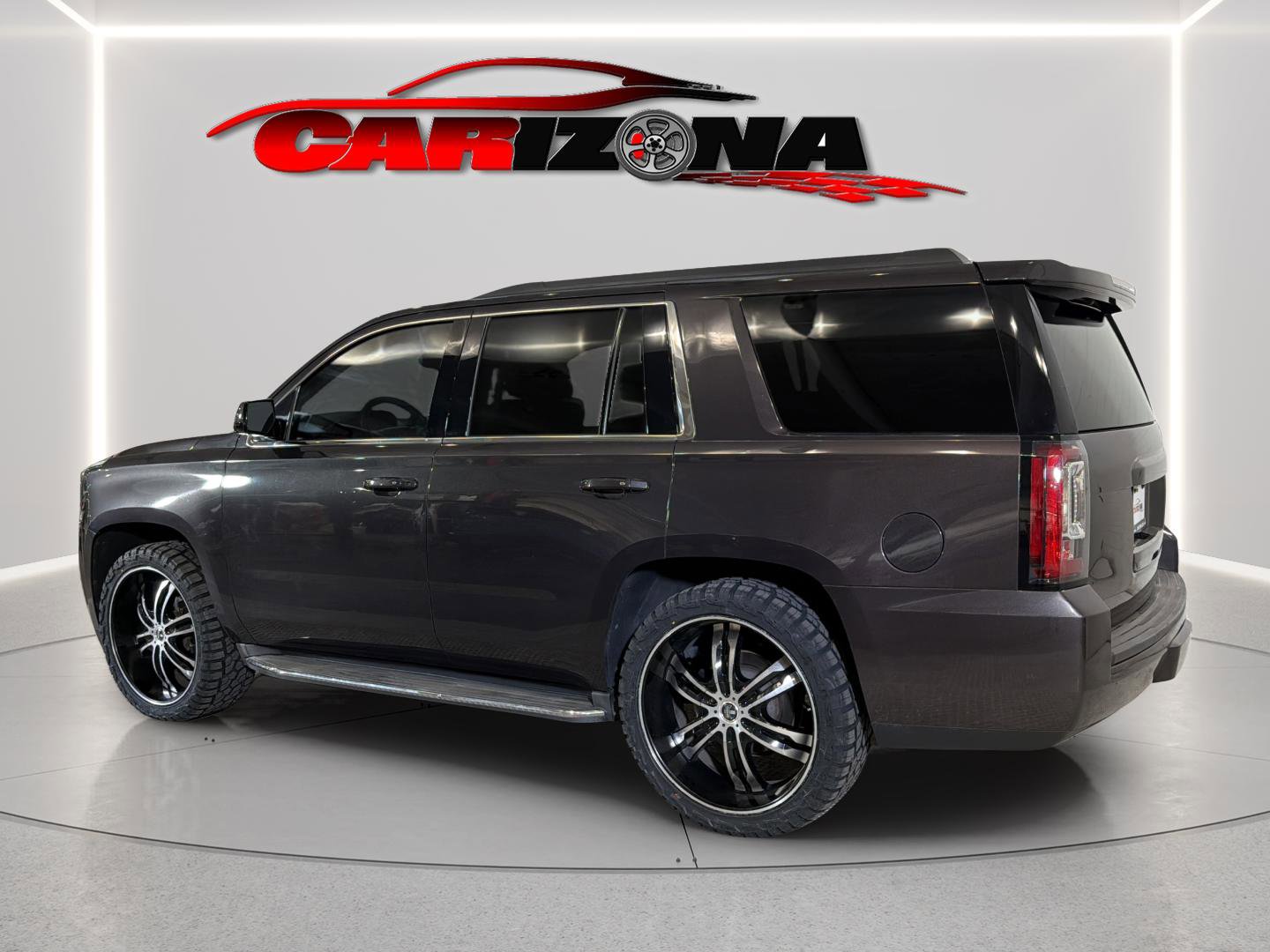 Used 2015 GMC Yukon SLT RWD image 7