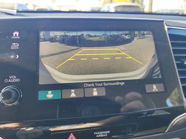 Used 2022 Honda Pilot Special Edition image 22