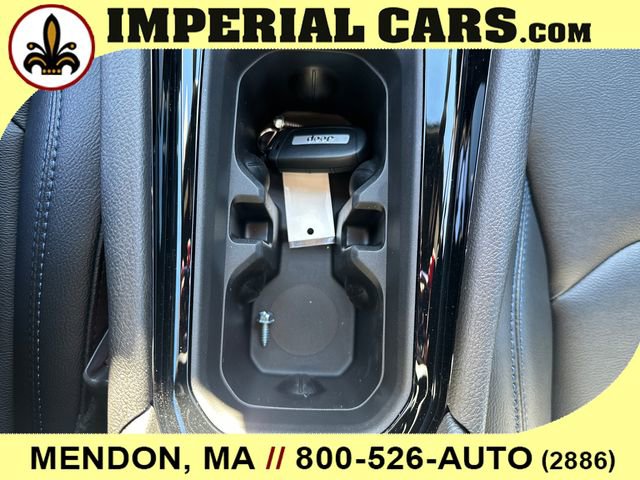 New 2026 Jeep Compass Limited image 28