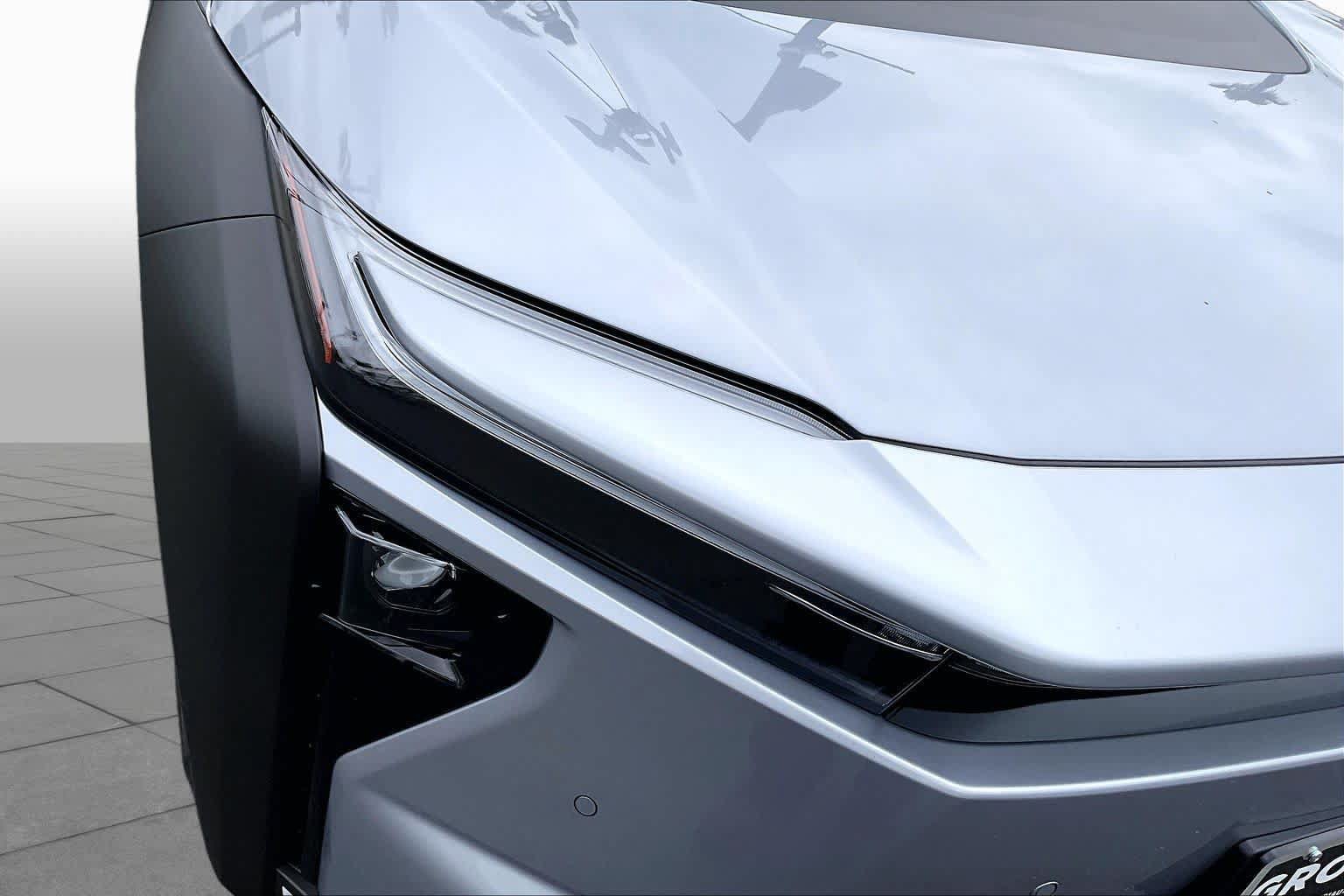 New 2026 Toyota bZ Woodland AWD/4WD image 13