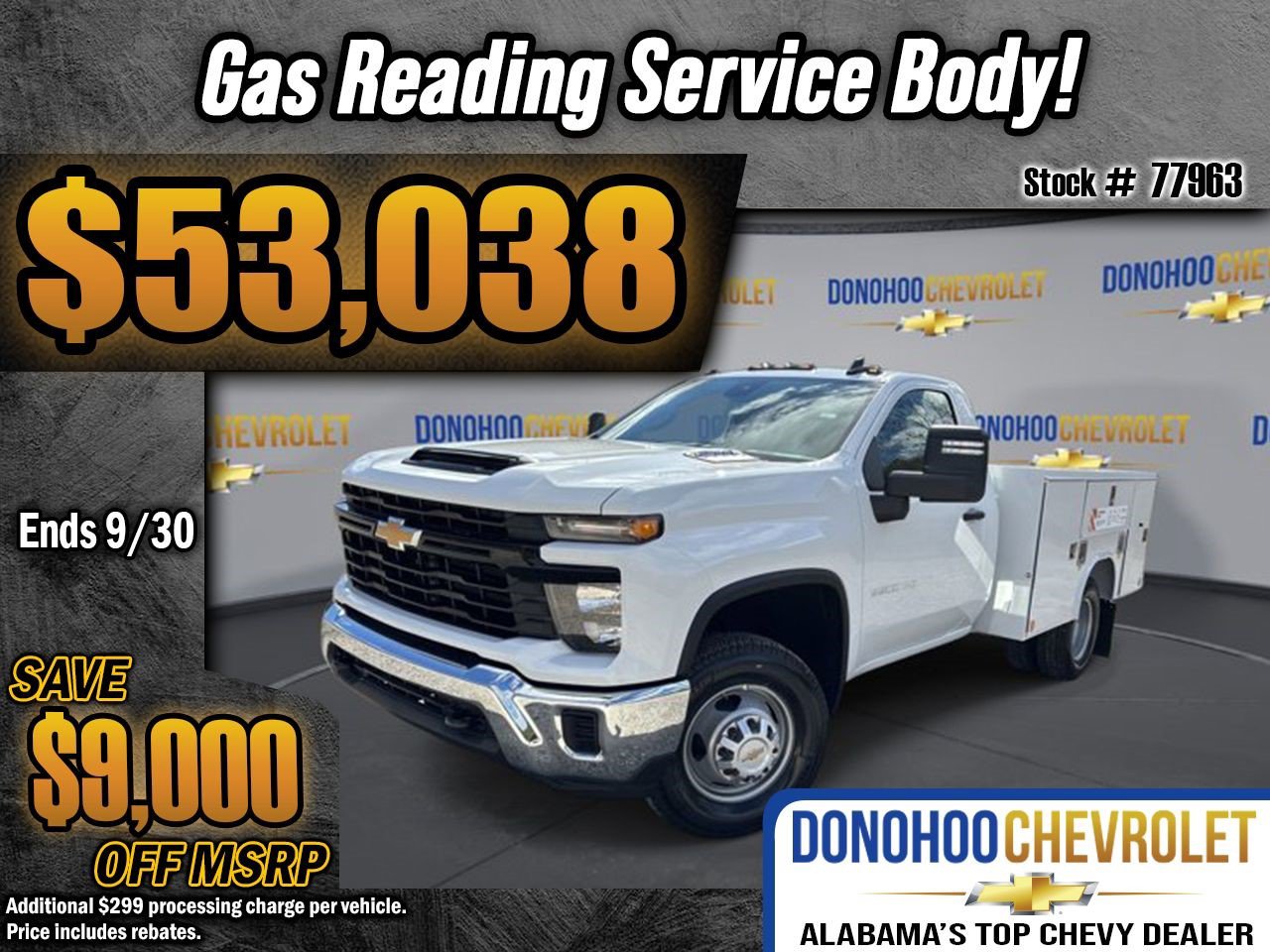 New 2025 Chevrolet Silverado 3500 W/T w/ WT Convenience Package