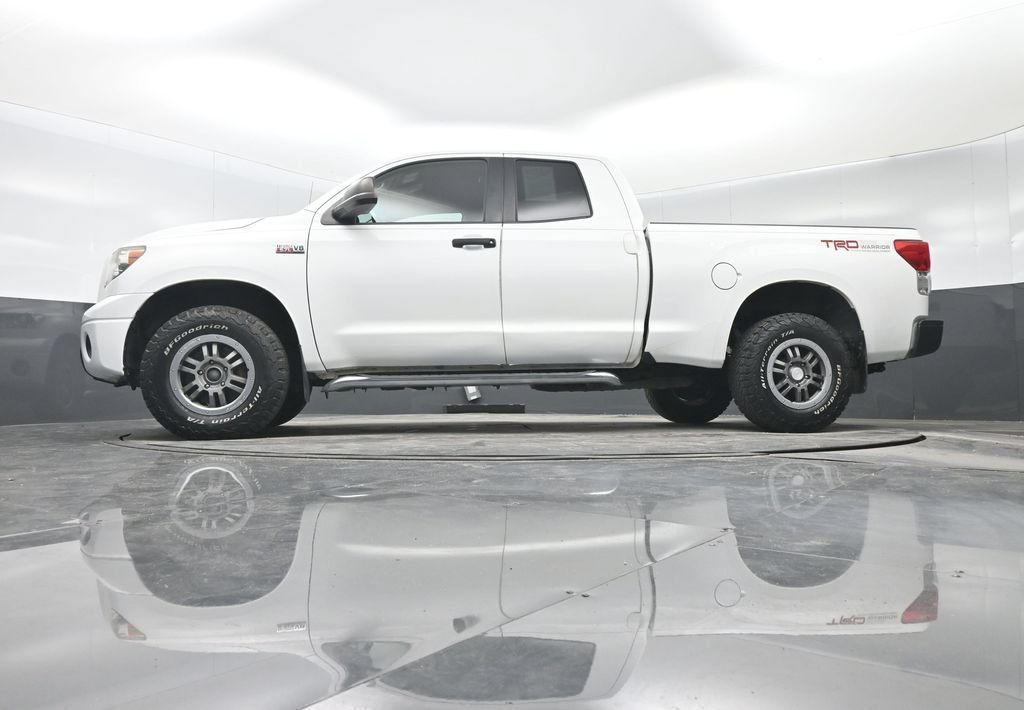 Used 2013 Toyota Tundra 4x4 Double Cab w/ TRD Rock Warrior Pkg image 27