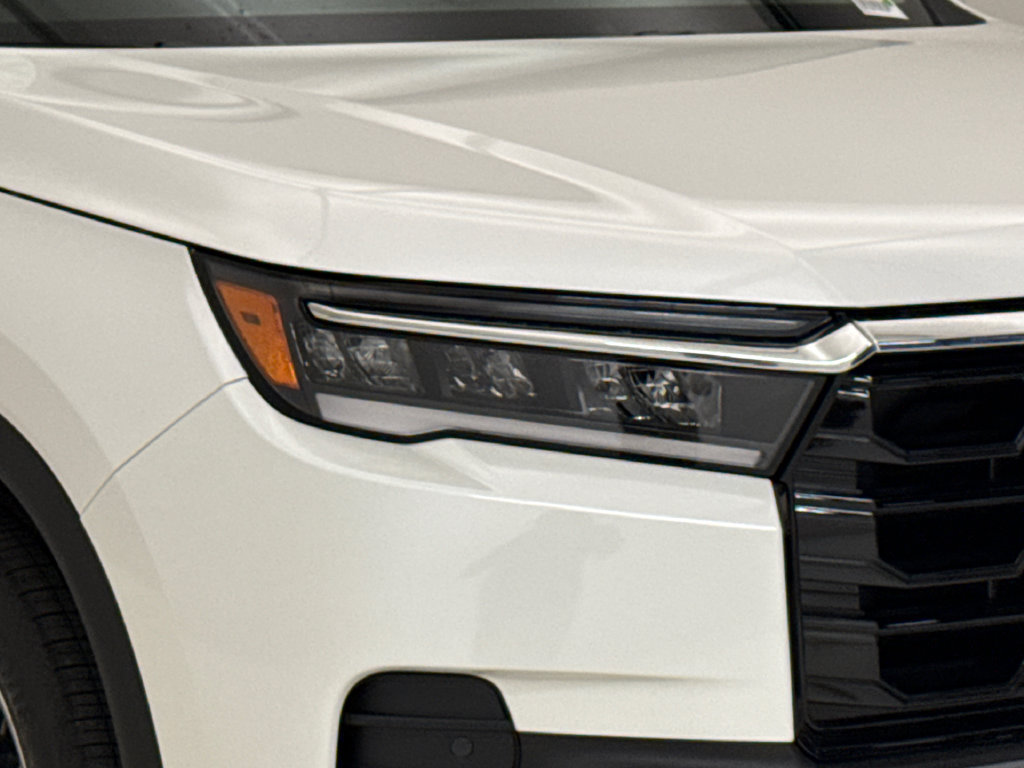 New 2026 Honda Pilot Elite image 5