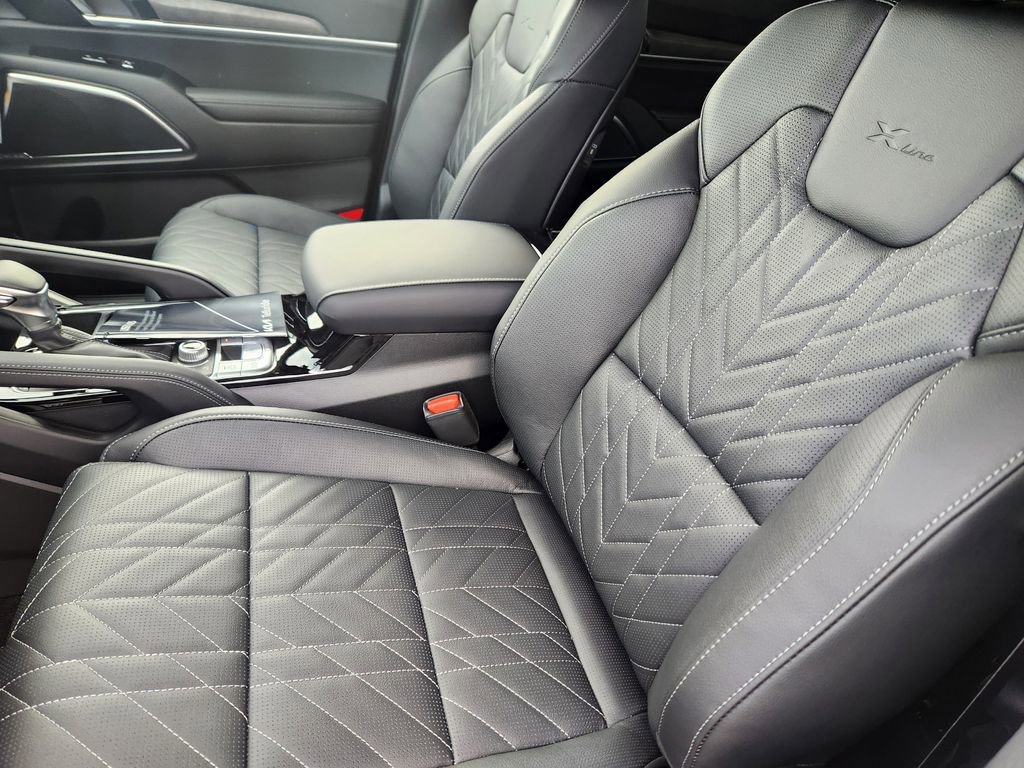 New 2025 Kia Telluride SX X-Line image 8