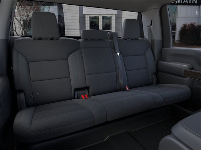 New 2024 GMC Sierra 2500 Pro image 17