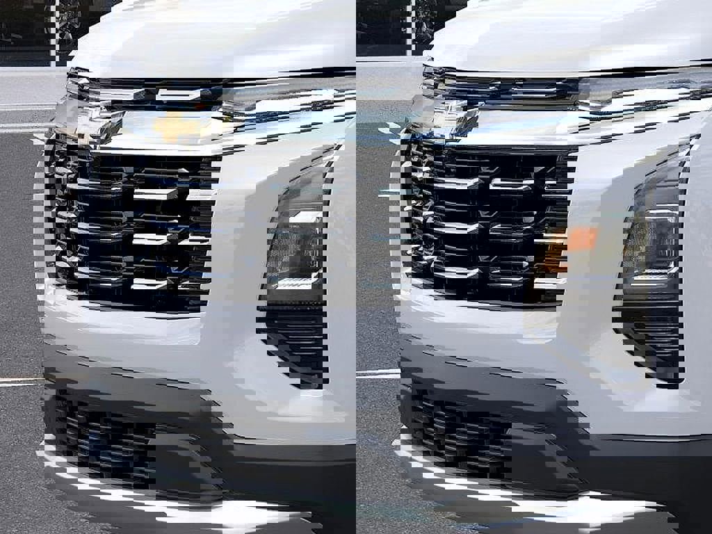 New 2026 Chevrolet Equinox LT w/ Convenience Package II image 13