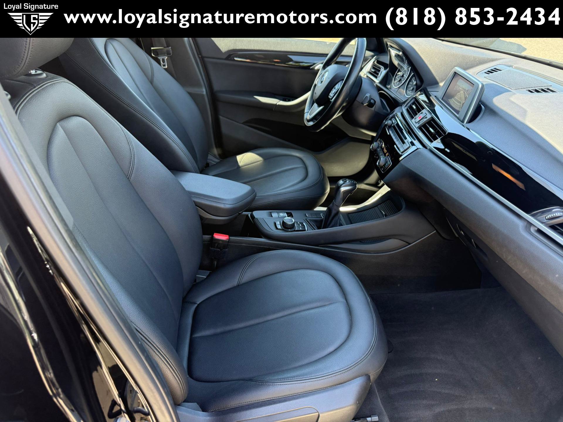 Used 2018 BMW X1 sDrive28i FWD image 33