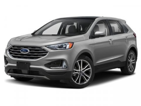 Used 2019 Ford Edge SEL w/ Equipment Group 201A