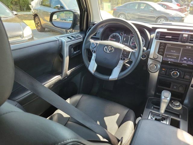 Used 2022 Toyota 4Runner TRD Sport w/ Technology Package AWD/4WD image 22