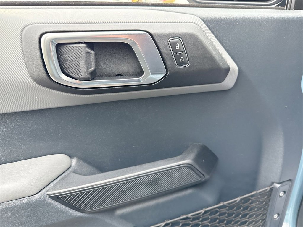 Used 2023 Ford Bronco Big Bend image 13