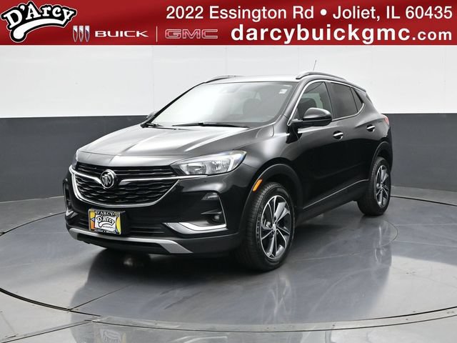 Used 2020 Buick Encore GX Select FWD image 1