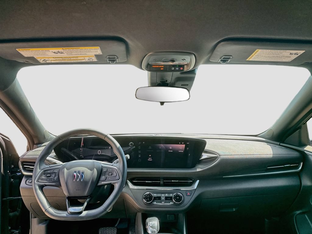 Used 2024 Buick Envista Preferred w/ Convenience I Package FWD image 20