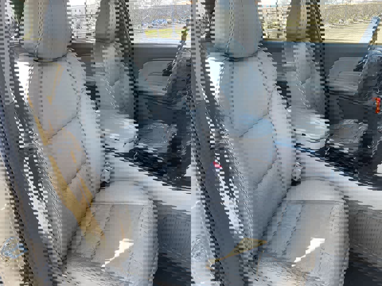 Used 2007 Acura MDX image 14