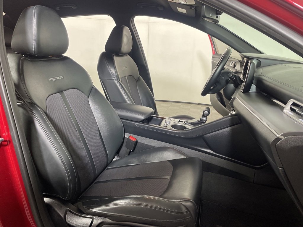 Used 2022 Kia K5 GT-Line image 22