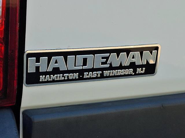 Certified 2018 Ford Transit 250 130 Low Roof w/ Exterior Upgrade Package RWD image 29
