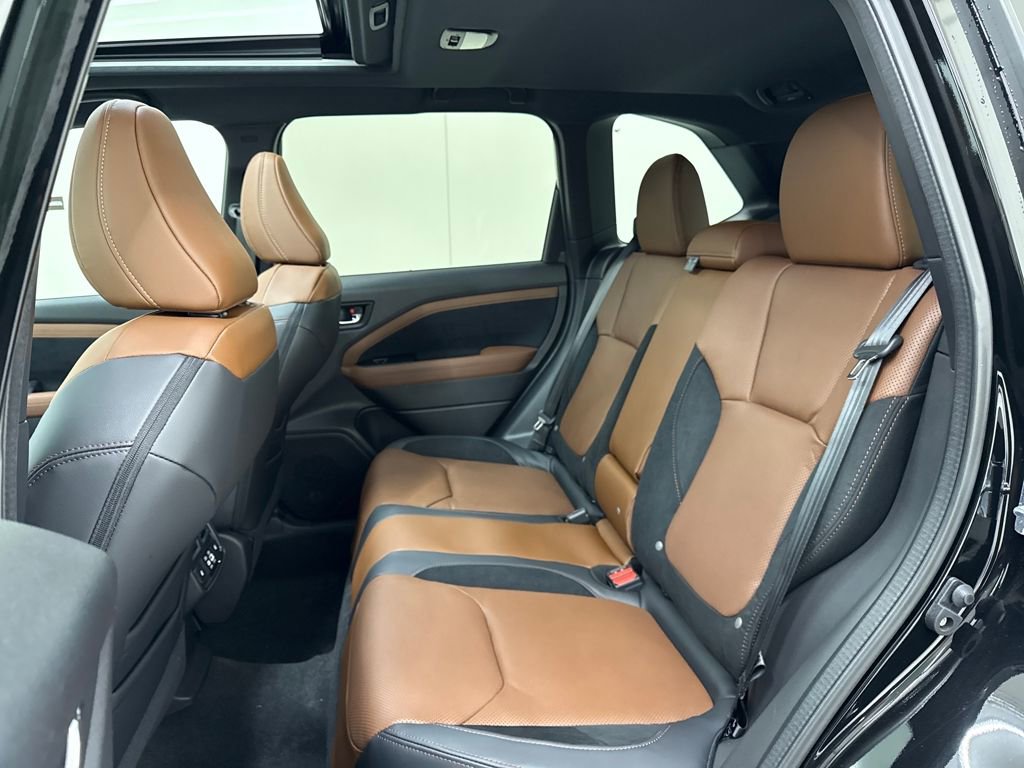 New 2026 Subaru Forester Touring image 27