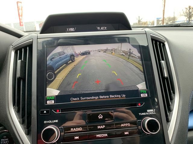 Used 2019 Subaru Crosstrek Hybrid w/ Moonroof Package w/Navigation image 23