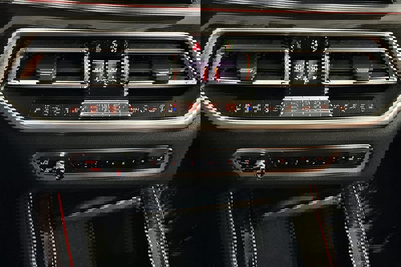 Used 2019 BMW X5 xDrive40i w/ Convenience Package image 21