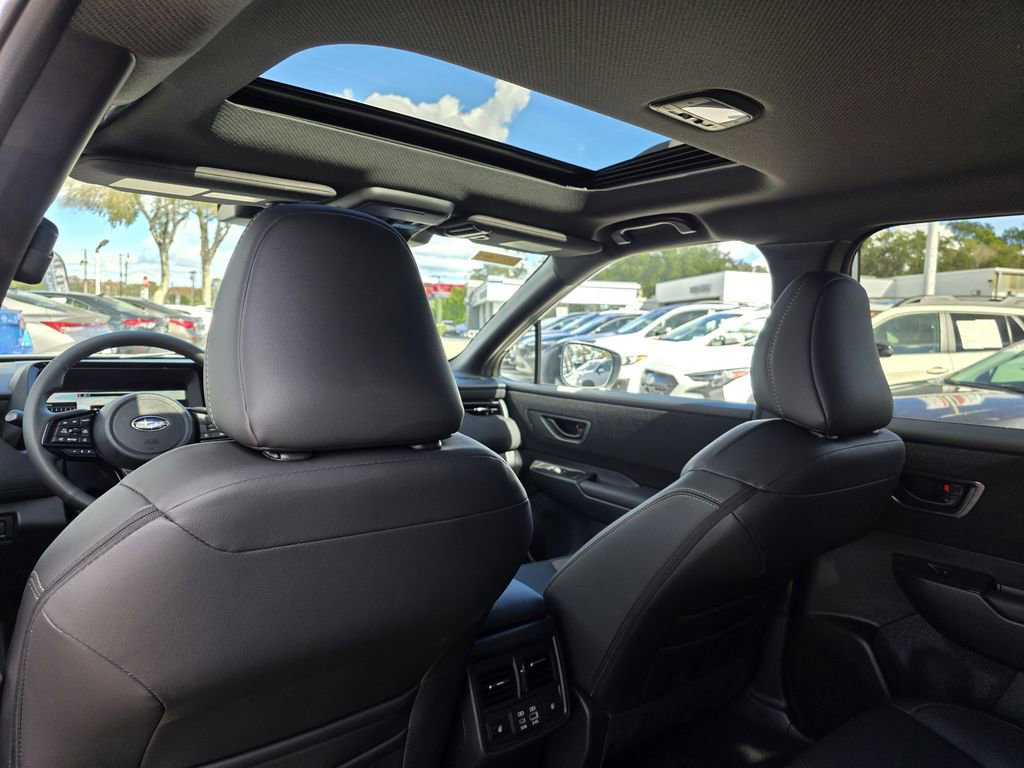 New 2026 Subaru Outback Limited XT AWD/4WD image 18