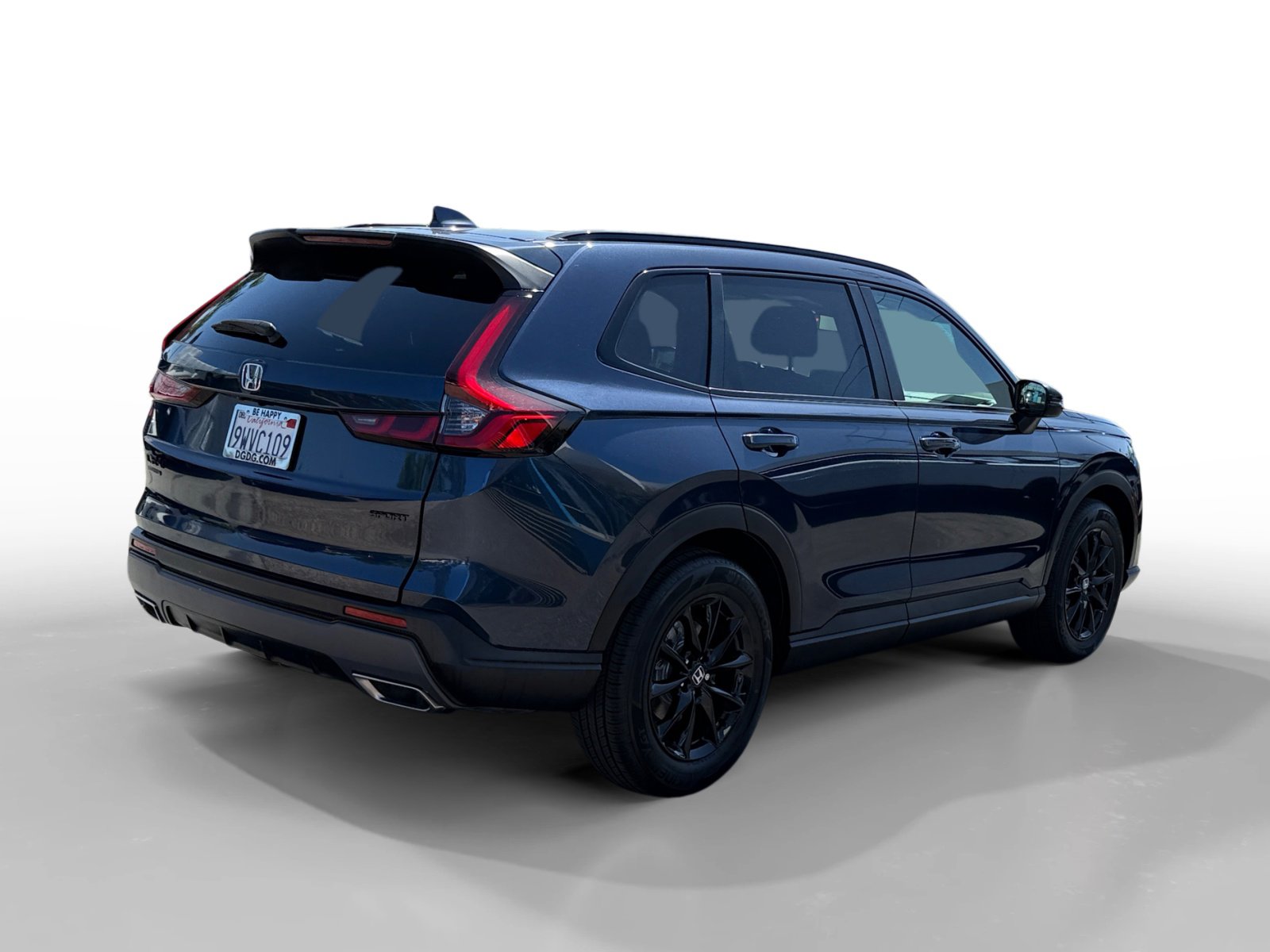 Used 2026 Honda CR-V Sport image 5