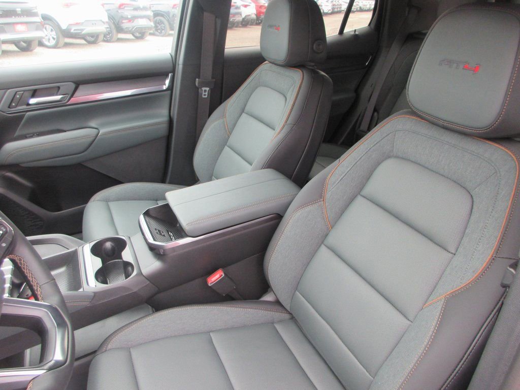 New 2026 GMC Terrain AT4 w/ Convenience Package III image 12