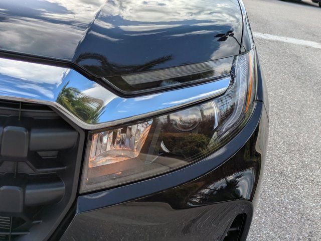New 2026 Honda Ridgeline RTL image 9