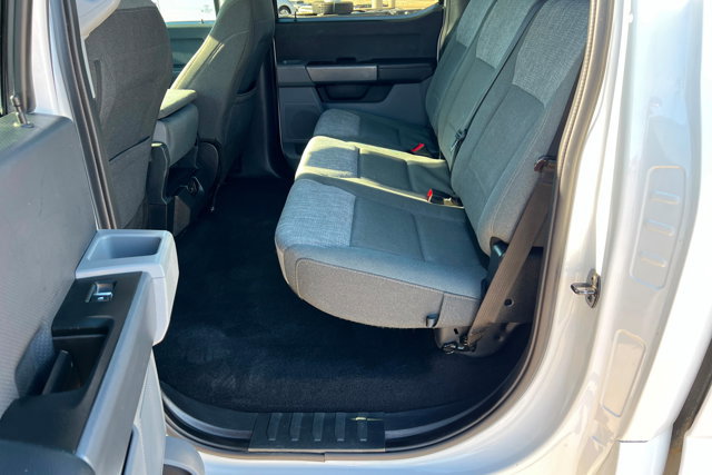 Used 2023 Ford F150 XLT image 21