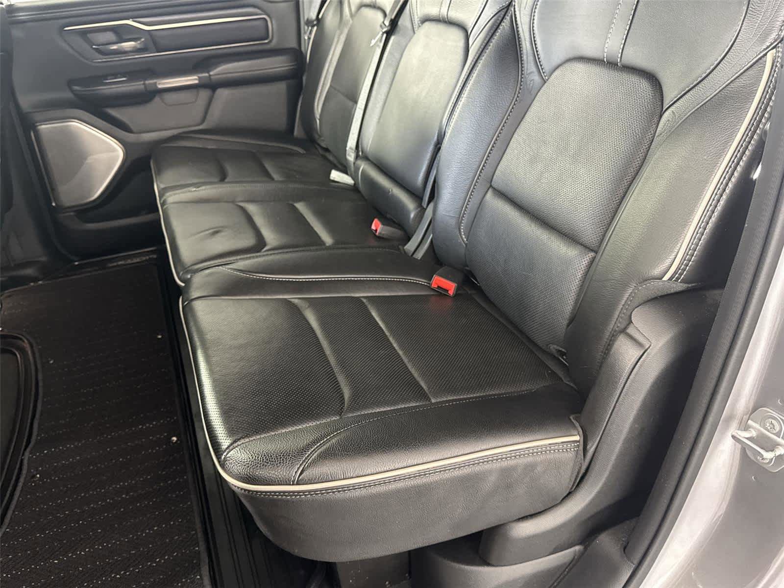 Used 2021 RAM 1500 Limited AWD/4WD image 14