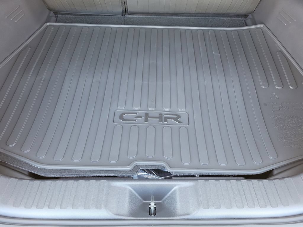 New 2026 Toyota C-HR AWD/4WD image 11