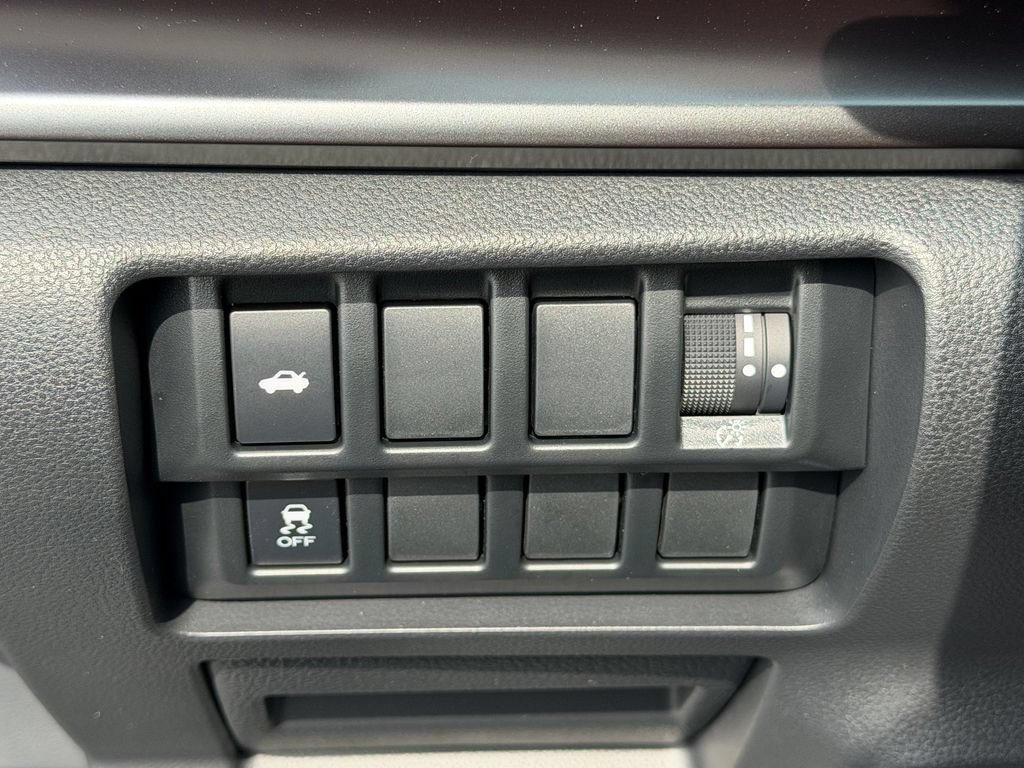 Used 2025 Subaru WRX Premium AWD/4WD image 35