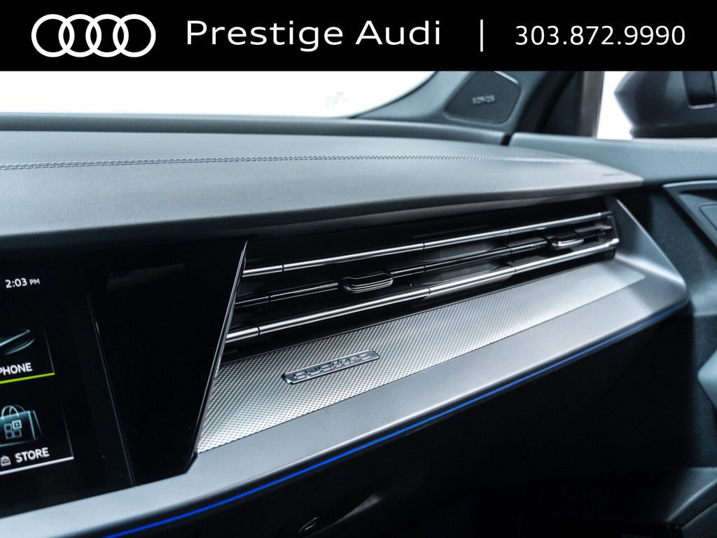 New 2026 Audi A3 2.0T Premium AWD/4WD image 19