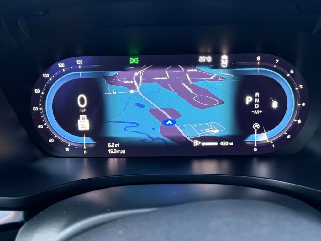 Used 2025 Volvo S60 B5 Core image 24