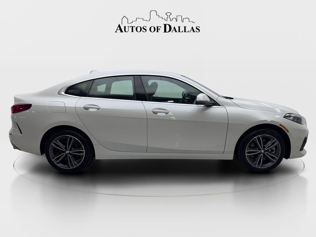 Used 2024 BMW 228i Gran Coupe image 10