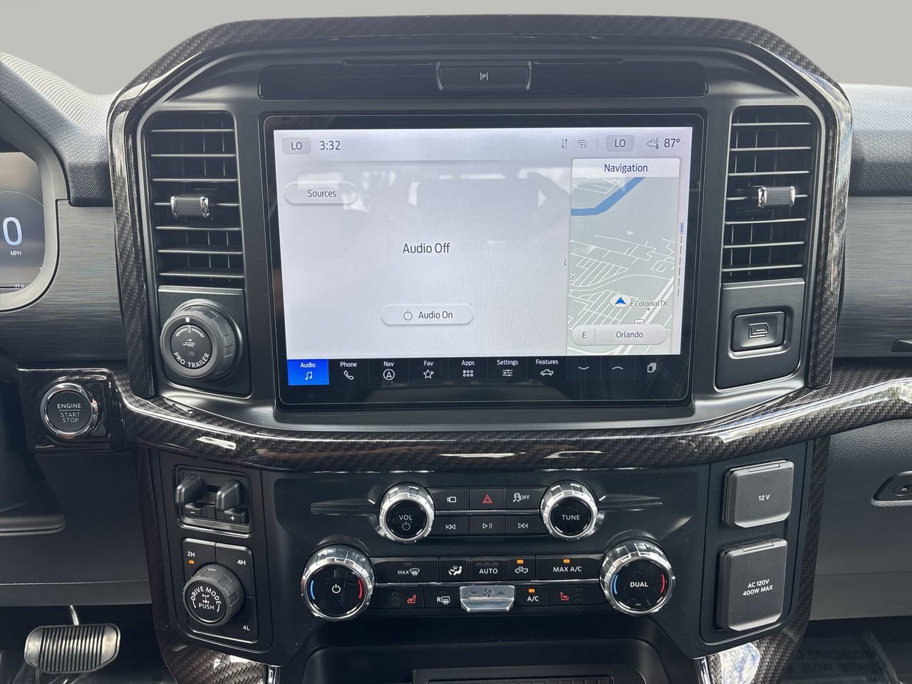 New 2025 Ford F150 XLT w/ Equipment Group 302A MID image 20