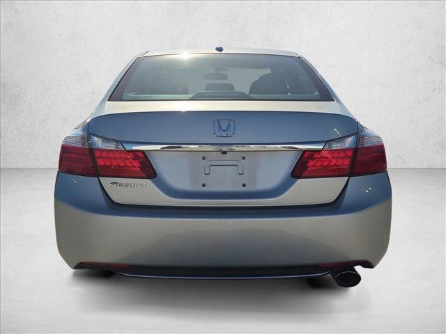 Used 2015 Honda Accord EX-L image 7