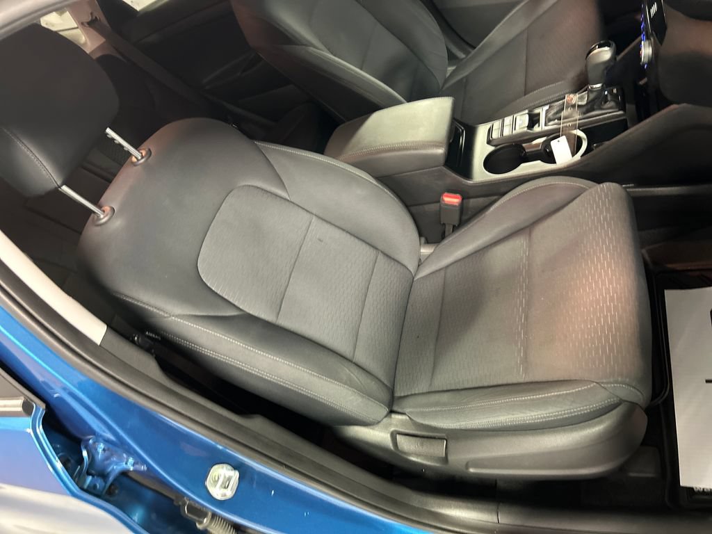 Used 2020 Hyundai Tucson Sport FWD image 23