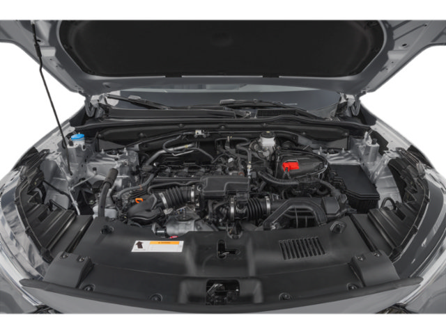 New 2026 Acura ADX A-Spec w/ Advance Package AWD/4WD image 11