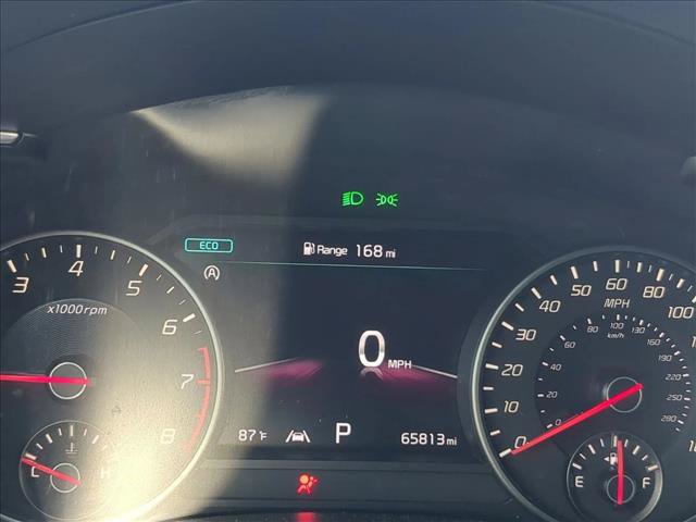 Used 2023 Kia Stinger GT2 RWD image 11