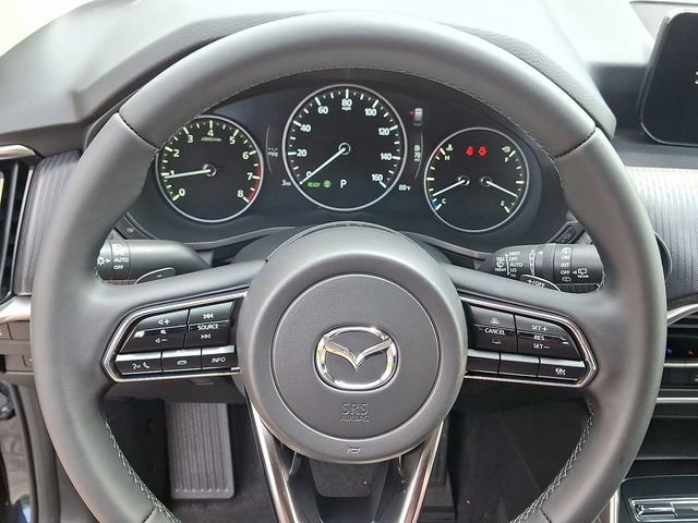 New 2025 MAZDA CX-90 3.3 Turbo w/ Select Package image 10