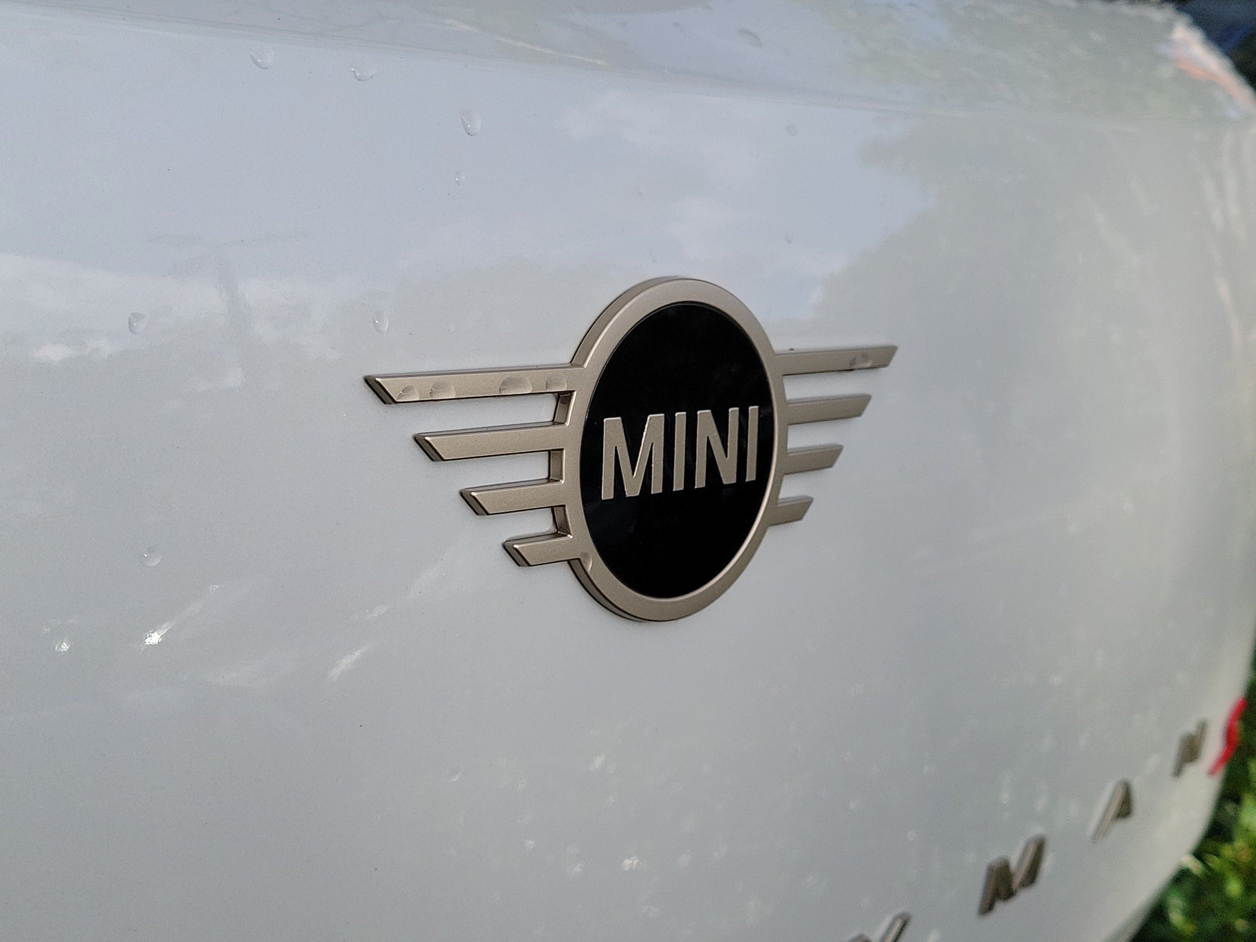 New 2027 MINI Cooper Countryman S AWD/4WD image 4