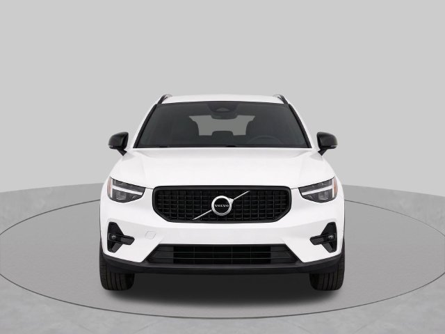 Used 2024 Volvo XC40 B5 Ultimate AWD/4WD image 5