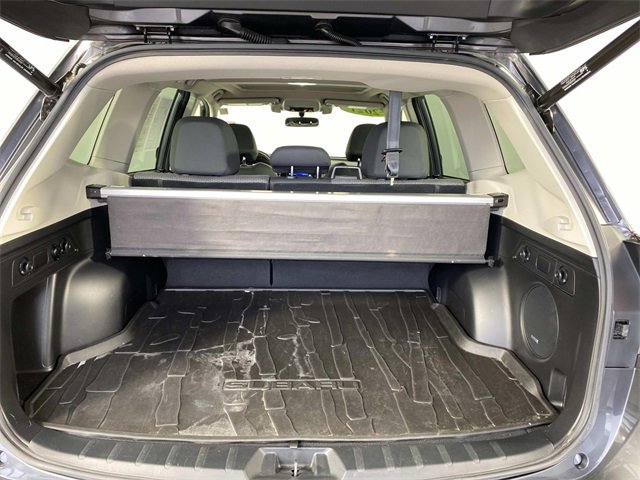Used 2021 Subaru Forester Sport image 8