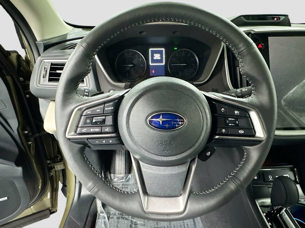 New 2026 Subaru Ascent Limited AWD/4WD image 7